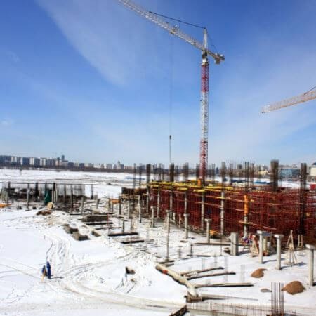 Производственные задачи