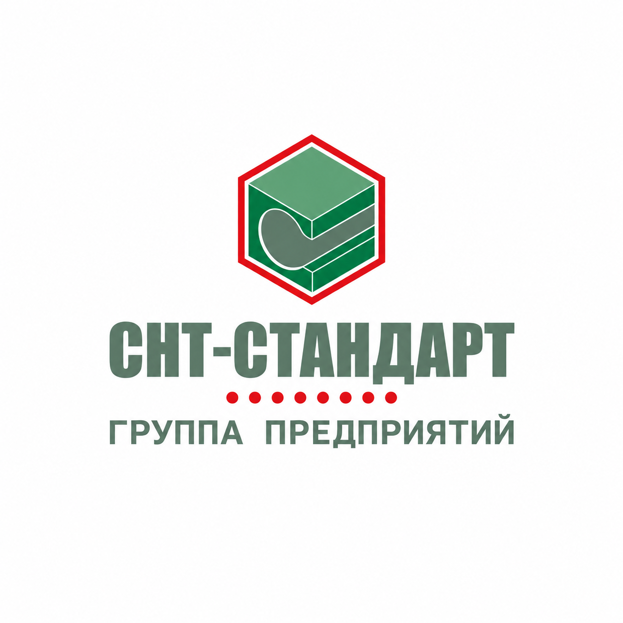 Группа компаний «СКТ-Стандарт»